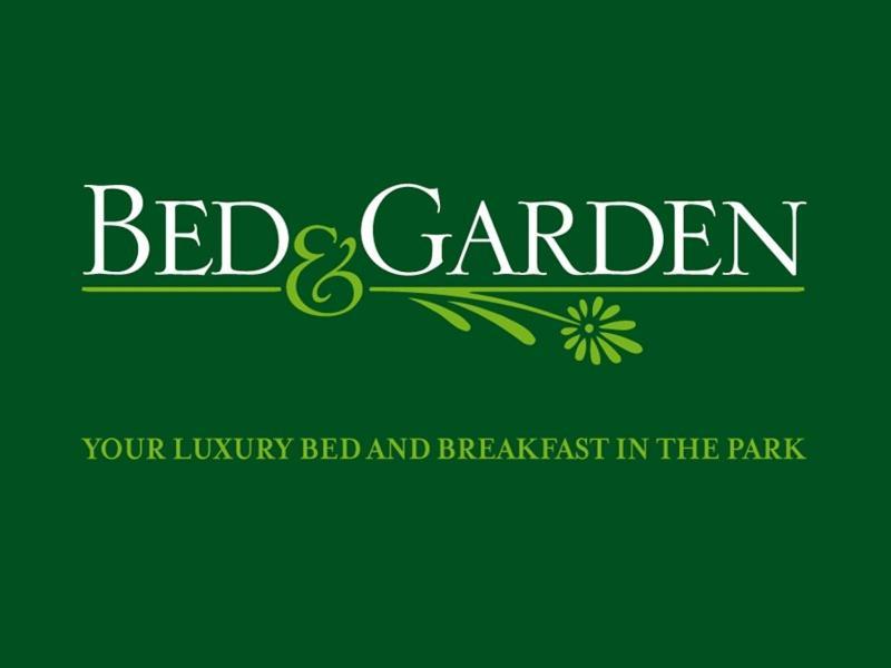 Bed&Garden Bed & Breakfast Cesate Exterior photo