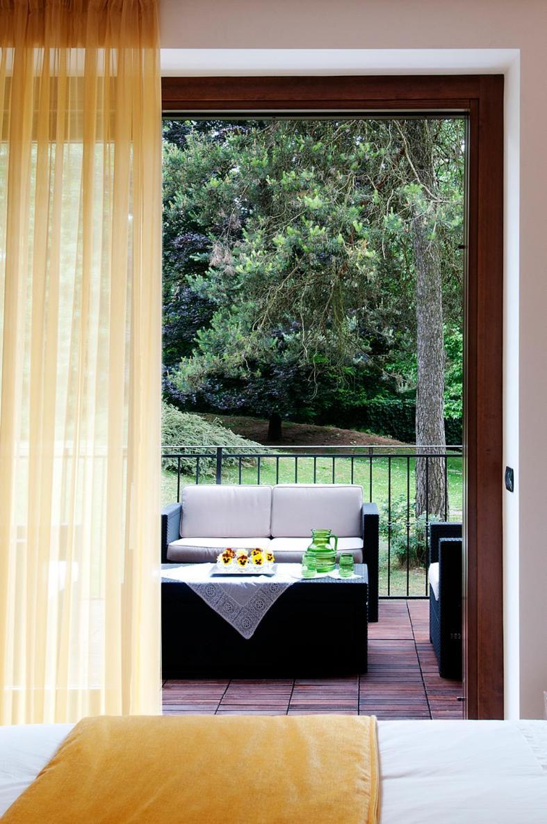Bed&Garden Bed & Breakfast Cesate Exterior photo